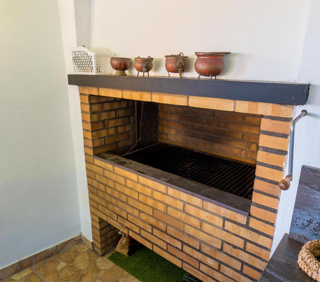 Villa Pradera De Melo Heated Pool On Request-Wifi-Bbq à Los Realejos Extérieur photo